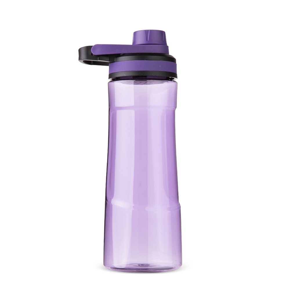 - Huble Brindes Corporativos Garrafa Personalizada Plástica 750ml - HUBZB-09212 - Imagem 2