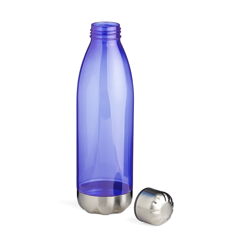 - Huble Brindes Corporativos Garrafa Personalizada Plástica 700ml - Imagem 7