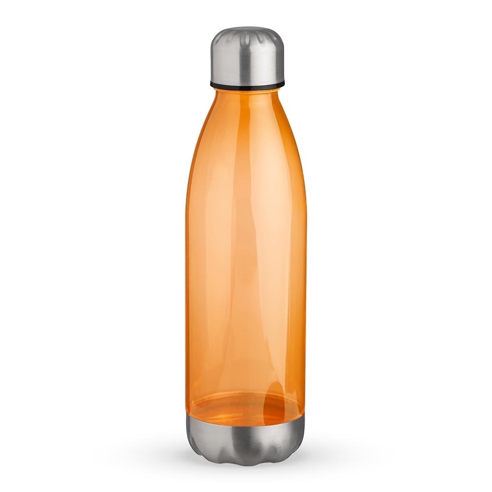 - Huble Brindes Corporativos Garrafa Personalizada Plástica 700ml