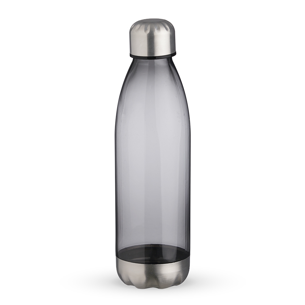 - Huble Brindes Corporativos Garrafa Personalizada Plástica 700ml - Imagem 3