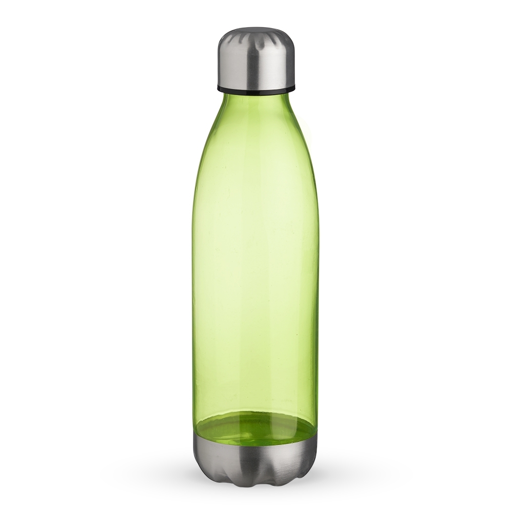 - Huble Brindes Corporativos Garrafa Personalizada Plástica 700ml - Imagem 5