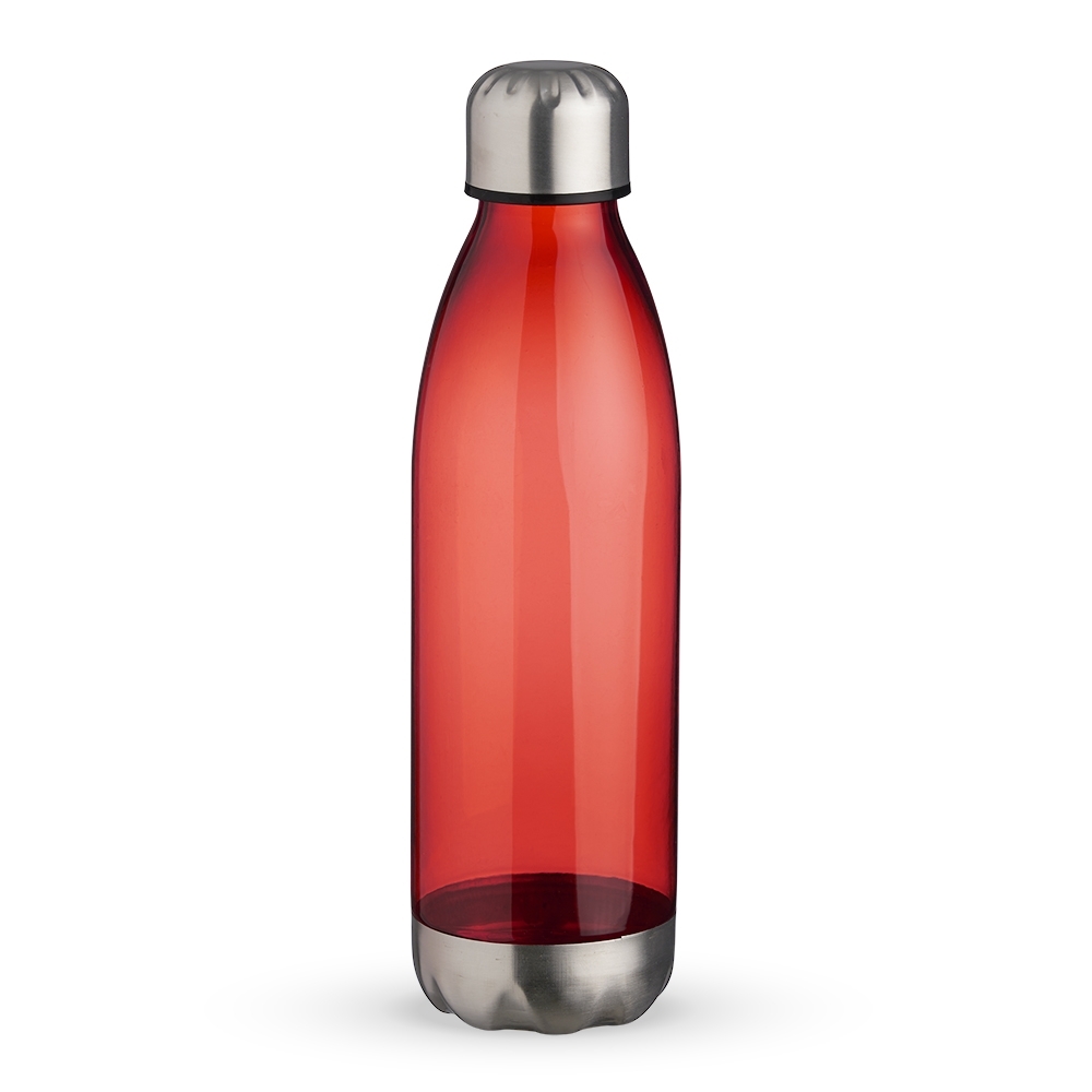 - Huble Brindes Corporativos Garrafa Personalizada Plástica 700ml - Imagem 4