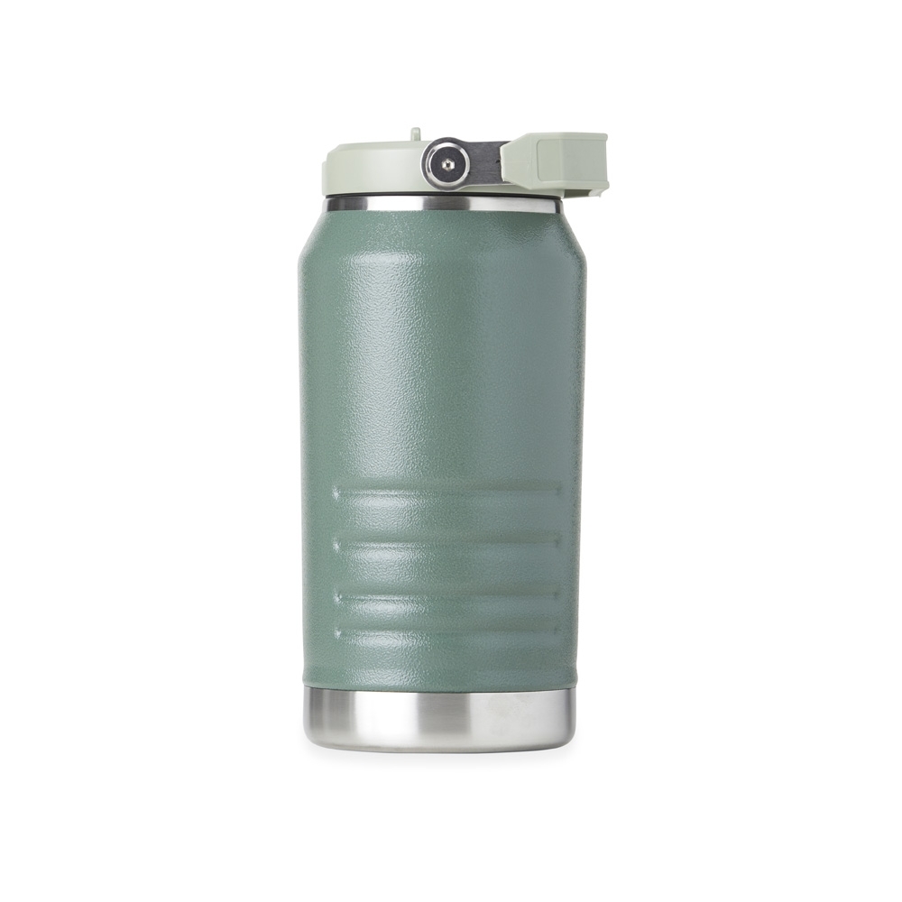 - Huble Brindes Corporativos Garrafa Térmica Personalizada 1,1L - Imagem 11
