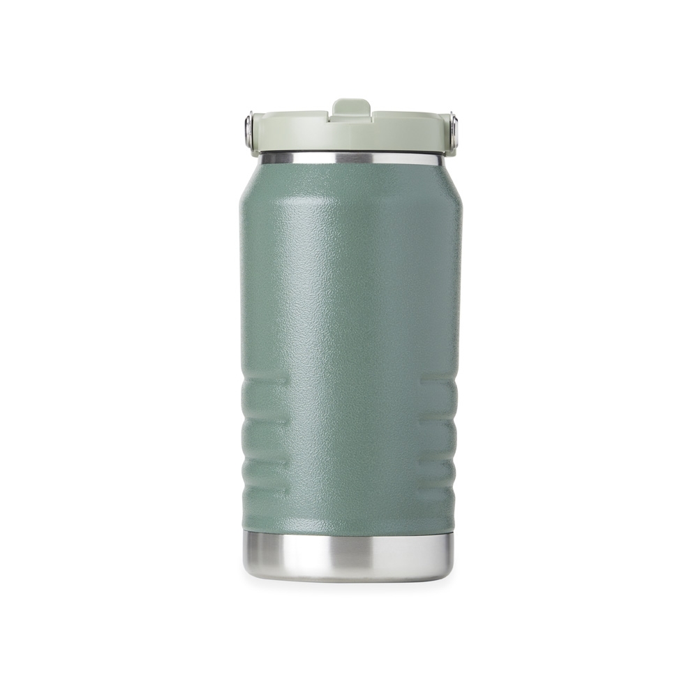 - Huble Brindes Corporativos Garrafa Térmica Personalizada 1,1L - Imagem 12