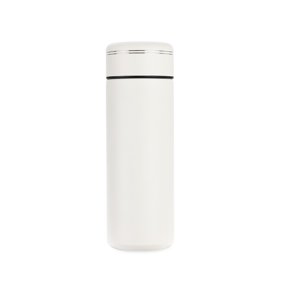 - Huble Brindes Corporativos Garrafa Térmica Personalizada 300ml - Imagem 3
