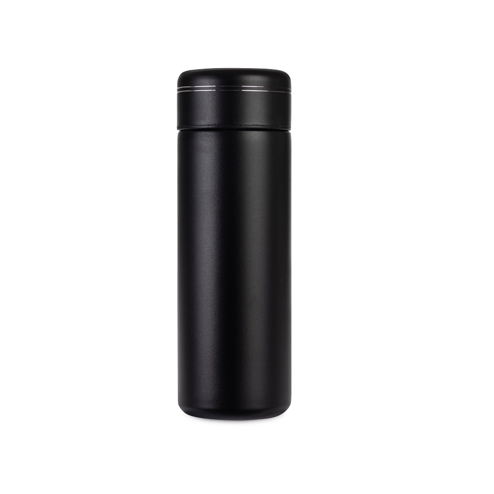 - Huble Brindes Corporativos Garrafa Térmica Personalizada 300ml