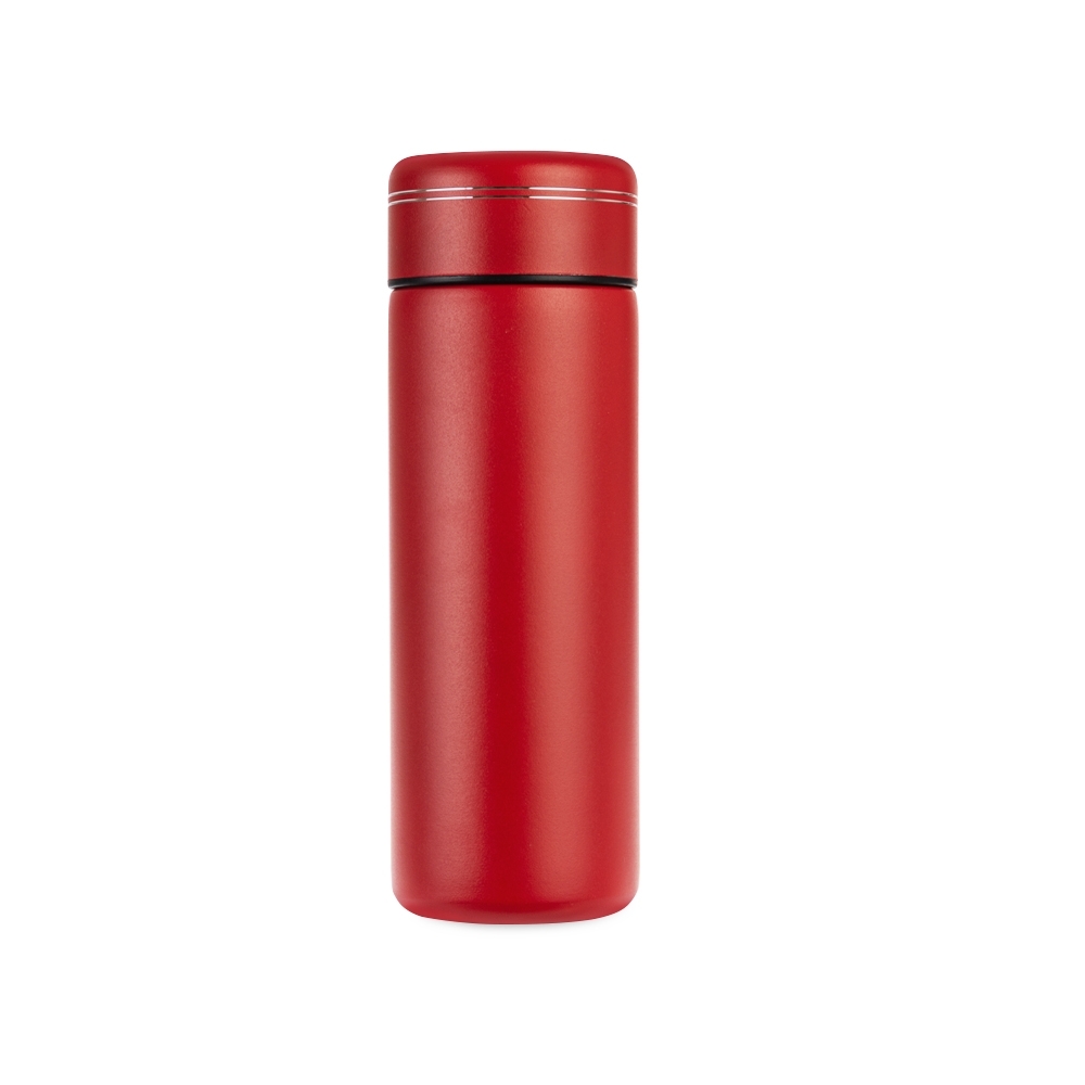 - Huble Brindes Corporativos Garrafa Térmica Personalizada 300ml - Imagem 2