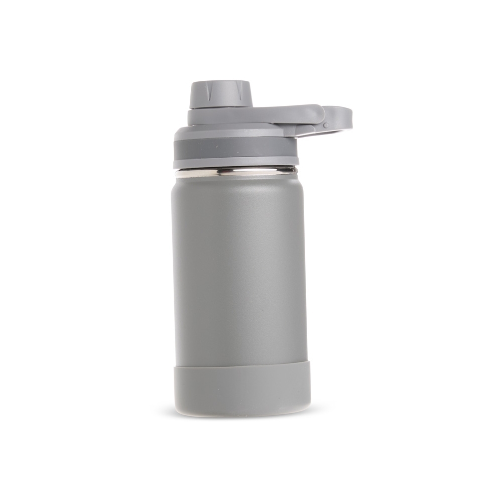 - Huble Brindes Corporativos Garrafa Térmica Personalizada 350ml - Imagem 2