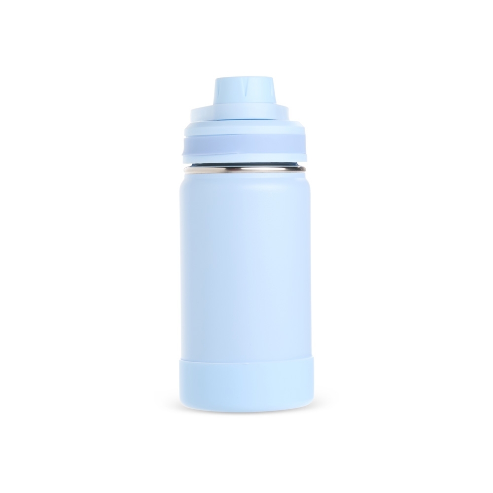 - Huble Brindes Corporativos Garrafa Térmica Personalizada 350ml - Imagem 7