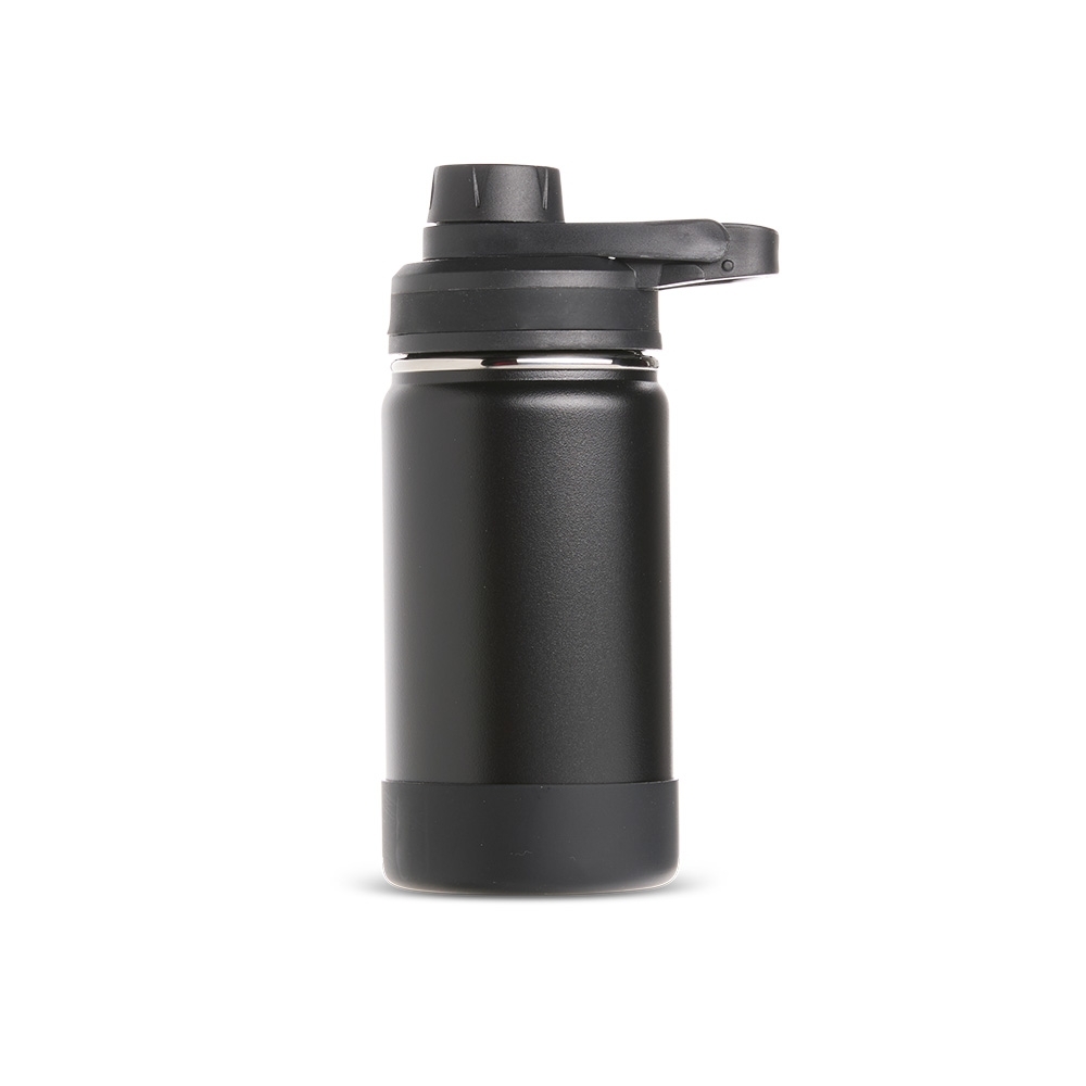 - Huble Brindes Corporativos Garrafa Térmica Personalizada 350ml - Imagem 5