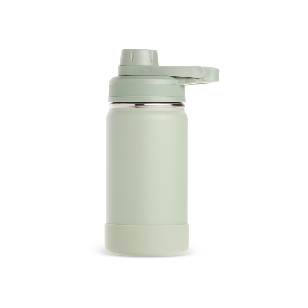 - Huble Brindes Corporativos Garrafa Térmica Personalizada 350ml - Imagem 4
