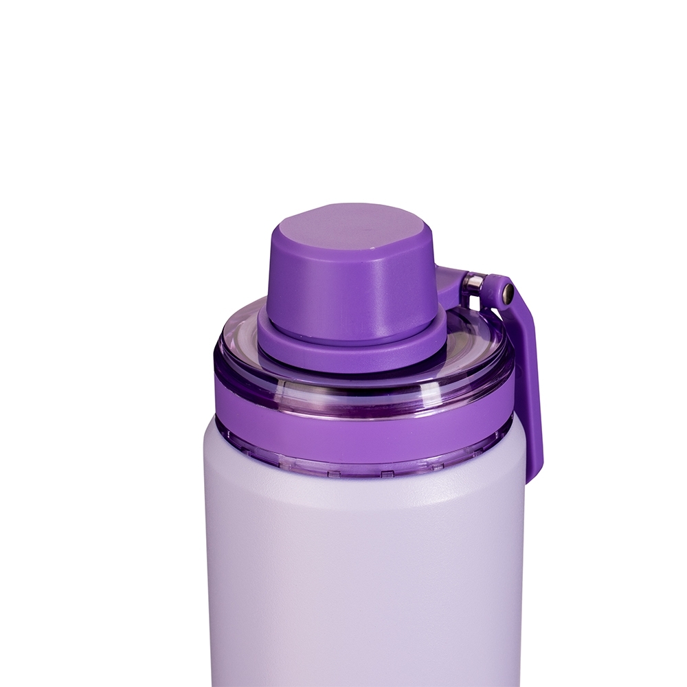 - Huble Brindes Corporativos Garrafa Térmica Personalizada 400ml - Imagem 10