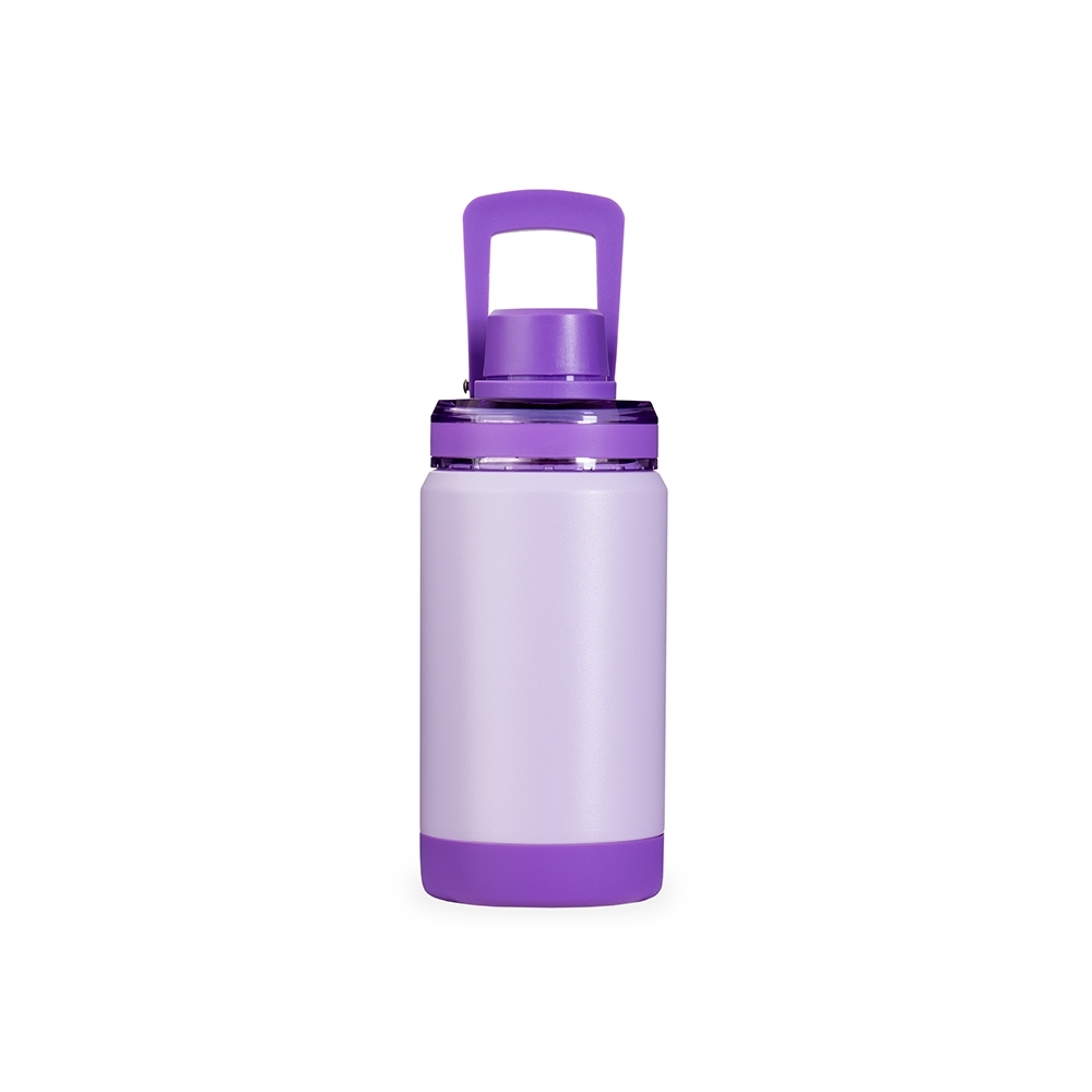- Huble Brindes Corporativos Garrafa Térmica Personalizada 400ml