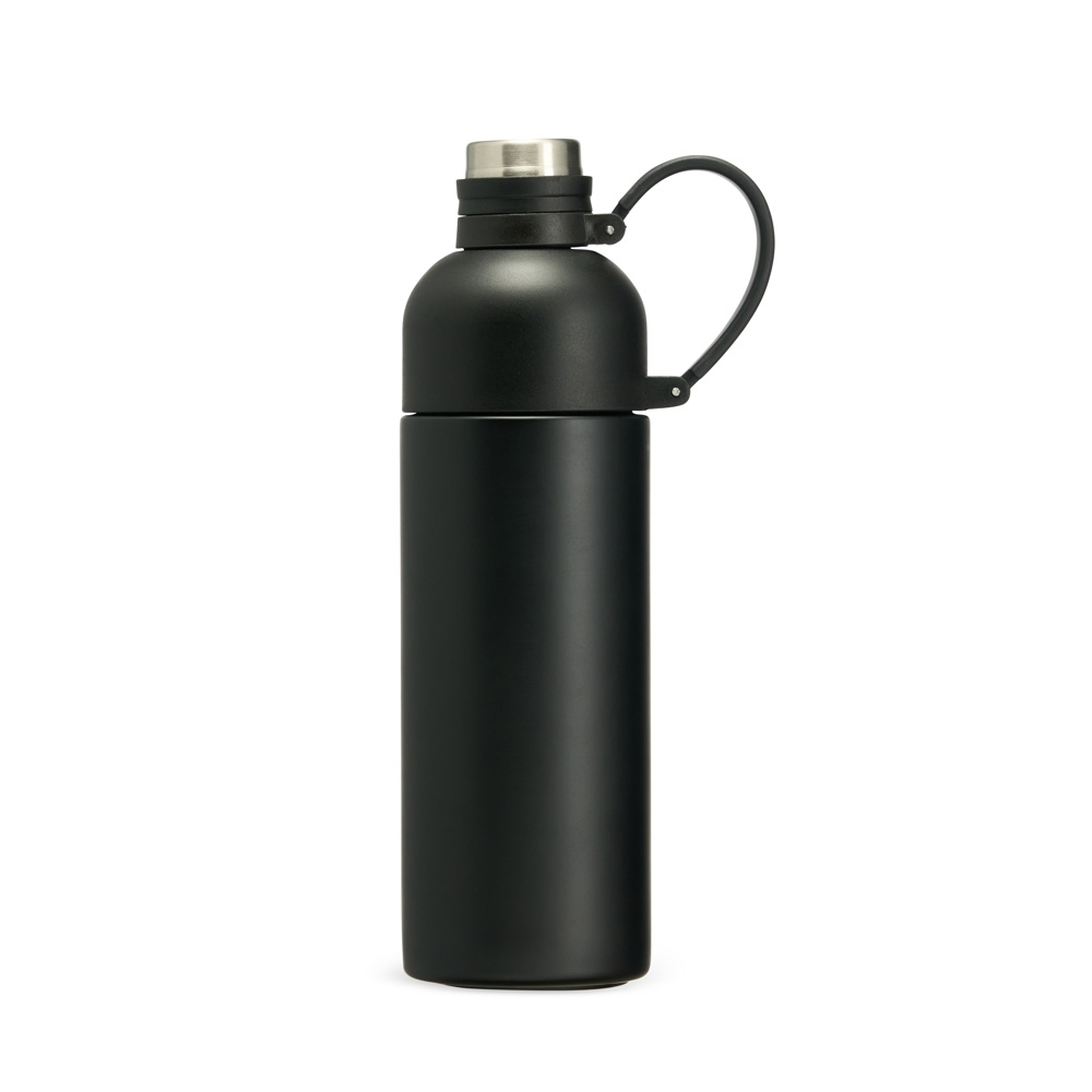 - Huble Brindes Corporativos Garrafa Térmica Personalizada 460ml
