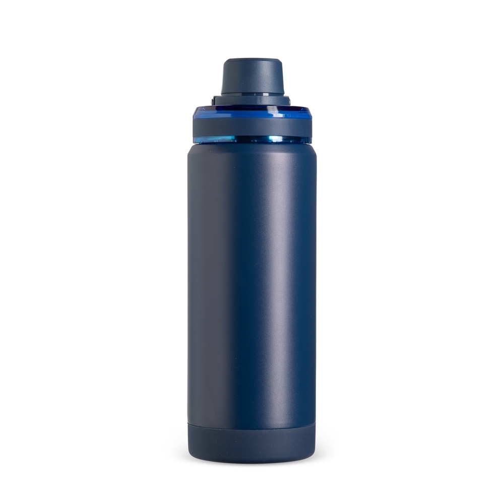 - Huble Brindes Corporativos Garrafa Térmica Personalizada 600ml - Imagem 3