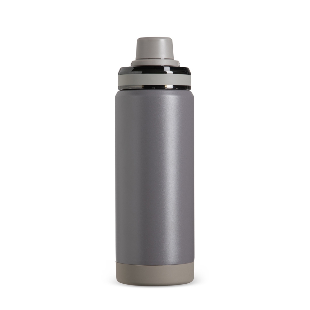 - Huble Brindes Corporativos Garrafa Térmica Personalizada 600ml - Imagem 2