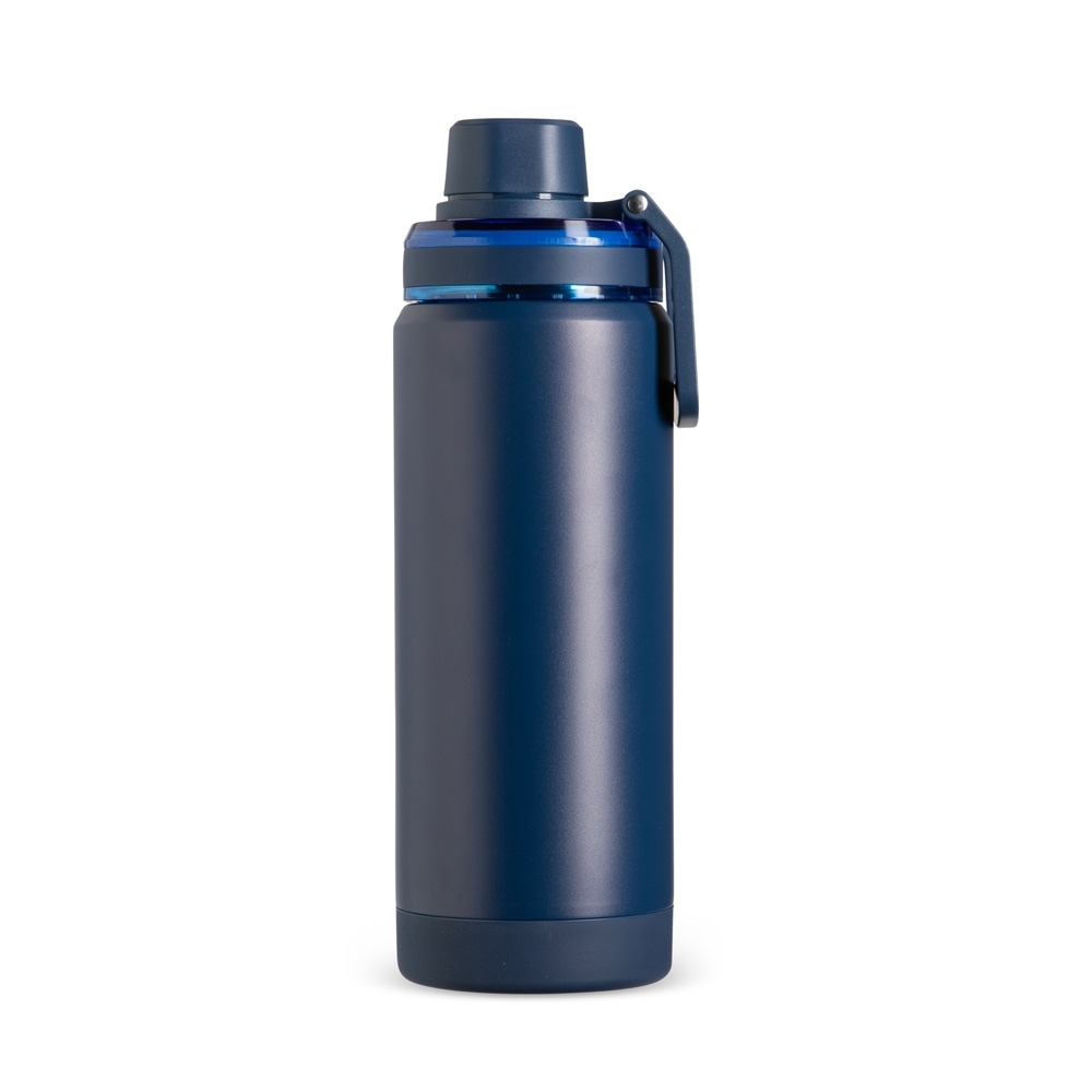 - Huble Brindes Corporativos Garrafa Térmica Personalizada 600ml - Imagem 9