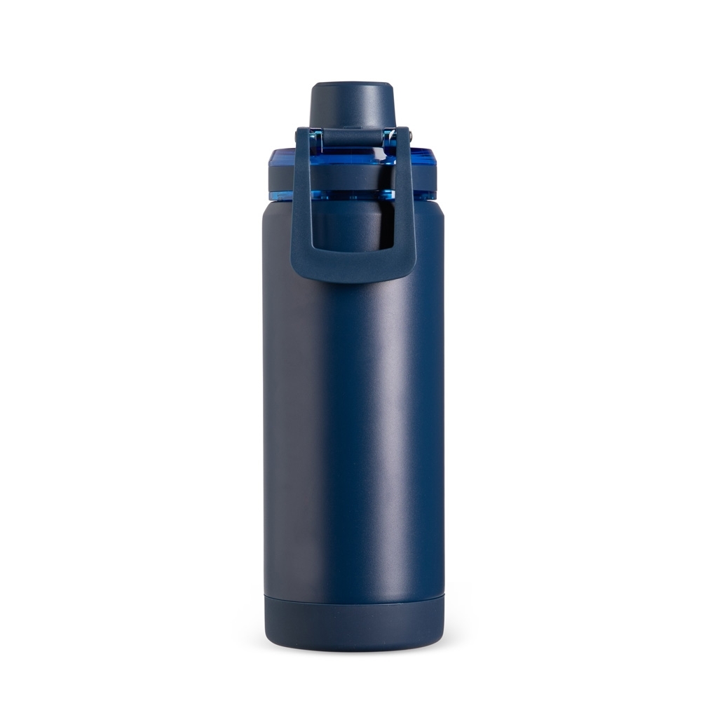 - Huble Brindes Corporativos Garrafa Térmica Personalizada 600ml - Imagem 10