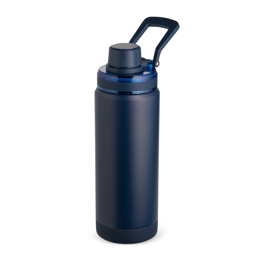 - Huble Brindes Corporativos Garrafa Térmica Personalizada 600ml - Imagem 11