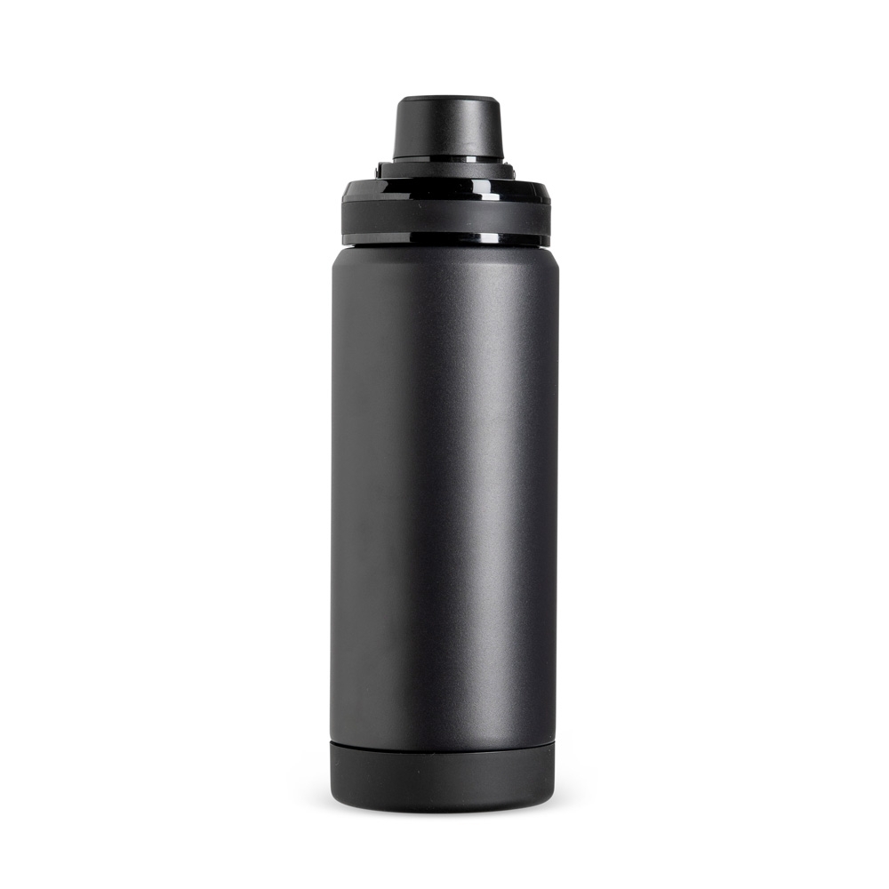 - Huble Brindes Corporativos Garrafa Térmica Personalizada 600ml - Imagem 4