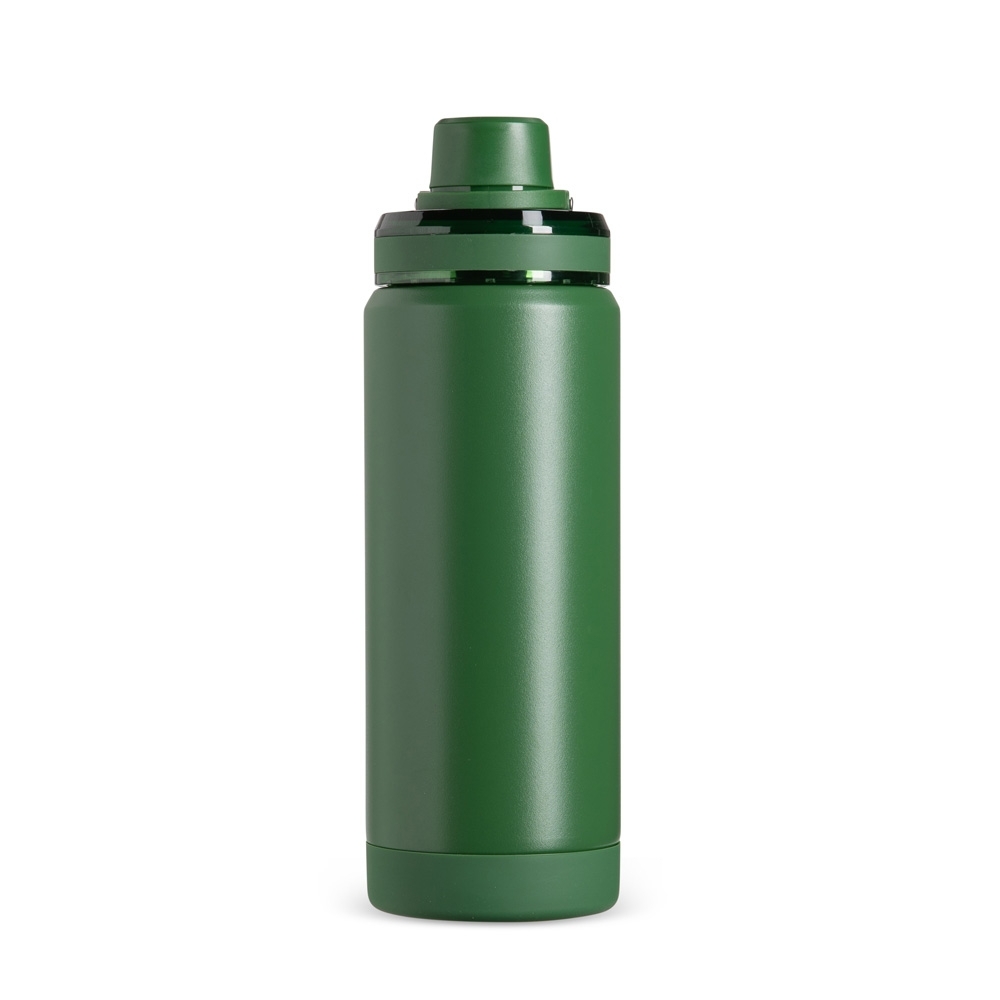- Huble Brindes Corporativos Garrafa Térmica Personalizada 600ml - Imagem 5
