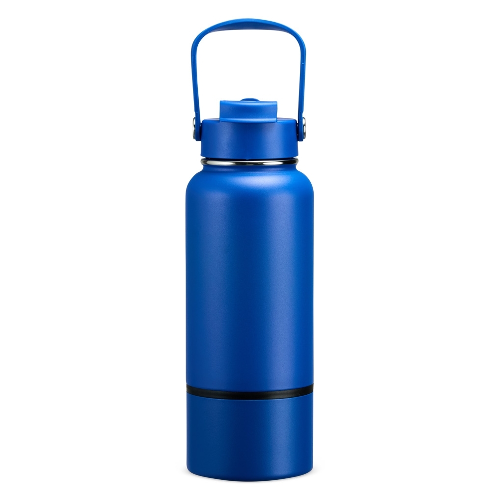 - Huble Brindes Corporativos Garrafa Térmica Personalizada 700ml - Imagem 4