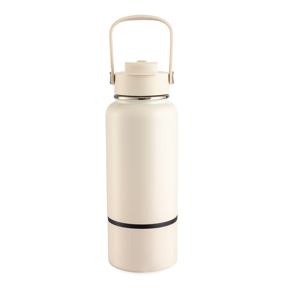 - Huble Brindes Corporativos Garrafa Térmica Personalizada 700ml - Imagem 6