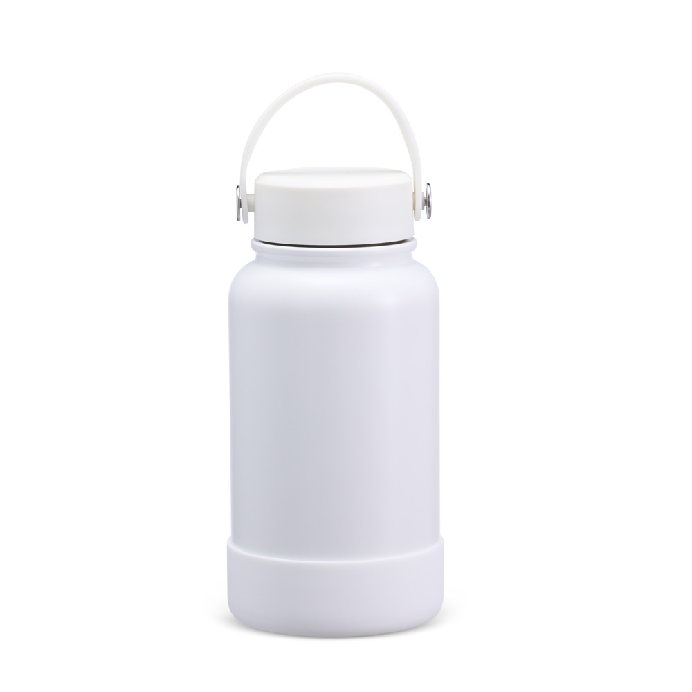 - Huble Brindes Corporativos Garrafa Térmica Personalizada 700ml - Imagem 3
