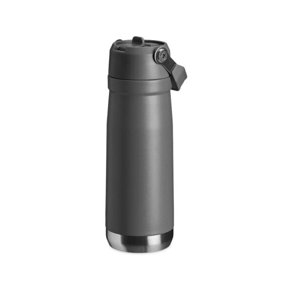 Brinde corporativo garrafa térmica 700ml personalizada