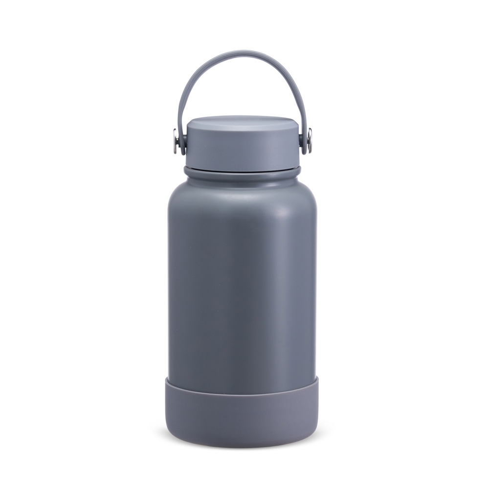 - Huble Brindes Corporativos Garrafa Térmica Personalizada 700ml - Imagem 4
