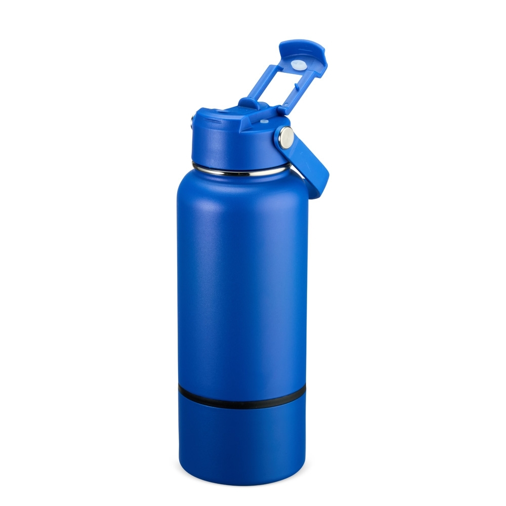 - Huble Brindes Corporativos Garrafa Térmica Personalizada 700ml - Imagem 9