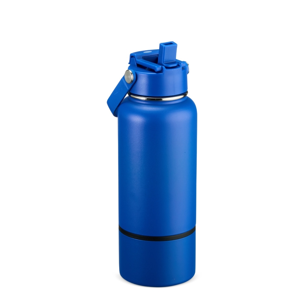 - Huble Brindes Corporativos Garrafa Térmica Personalizada 700ml - Imagem 10