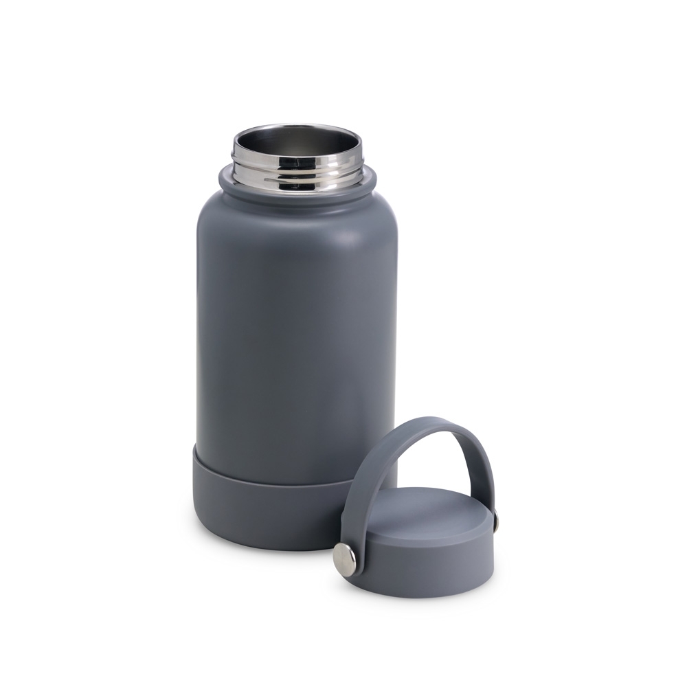 - Huble Brindes Corporativos Garrafa Térmica Personalizada 700ml - Imagem 8