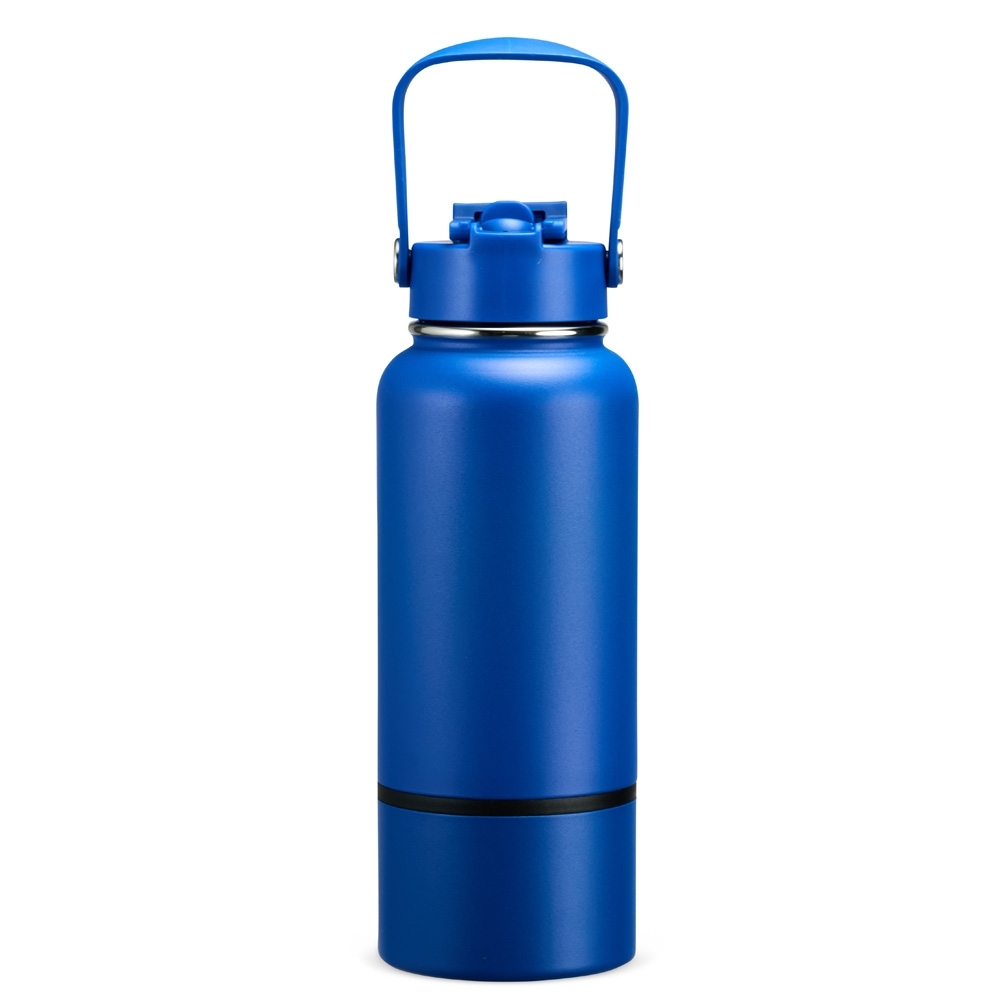 - Huble Brindes Corporativos Garrafa Térmica Personalizada 700ml - Imagem 11