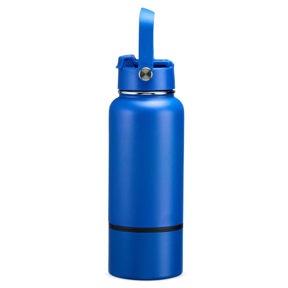 - Huble Brindes Corporativos Garrafa Térmica Personalizada 700ml - Imagem 12
