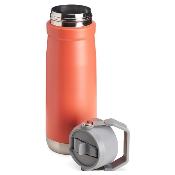 Garrafa térmica personalizada 700ml gravação a laser