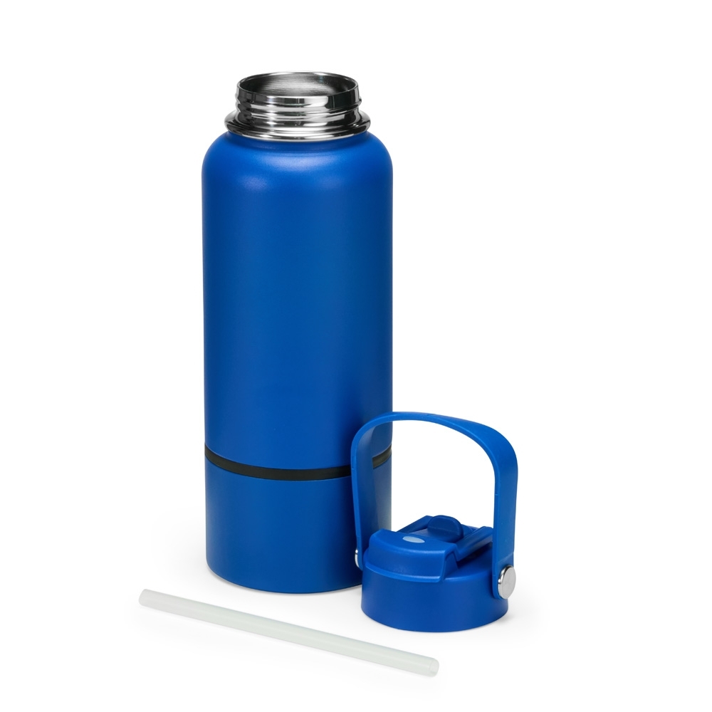 - Huble Brindes Corporativos Garrafa Térmica Personalizada 700ml - Imagem 13