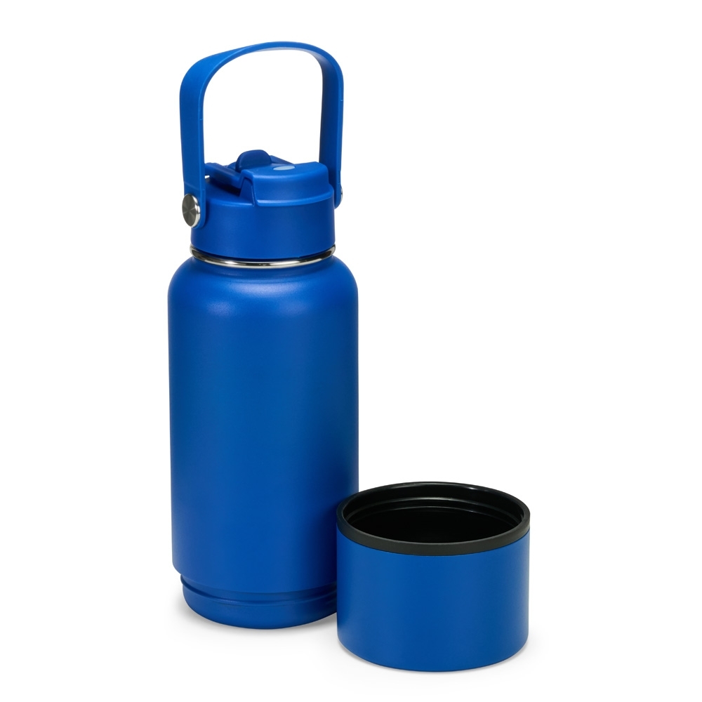 - Huble Brindes Corporativos Garrafa Térmica Personalizada 700ml - Imagem 14