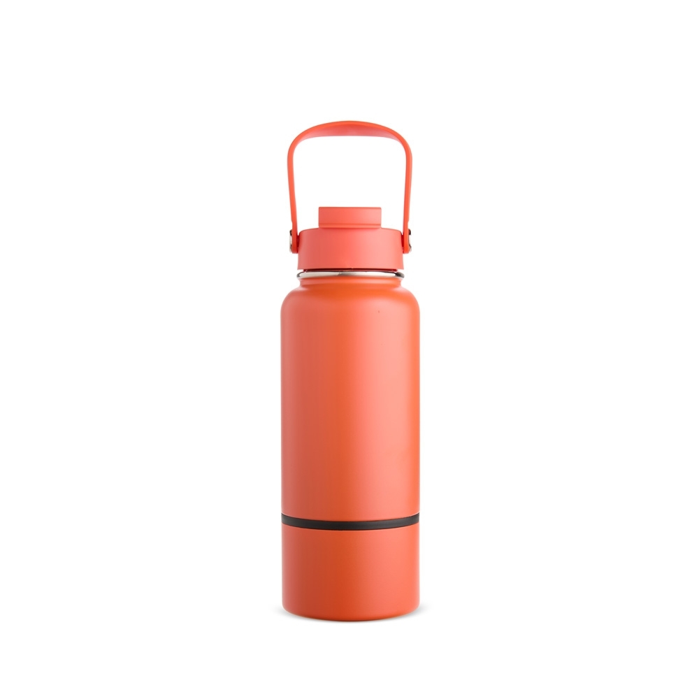 - Huble Brindes Corporativos Garrafa Térmica Personalizada 700ml - Imagem 7