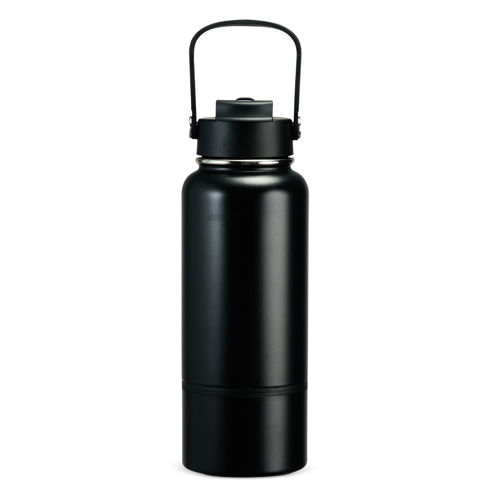 - Huble Brindes Corporativos Garrafa Térmica Personalizada 700ml