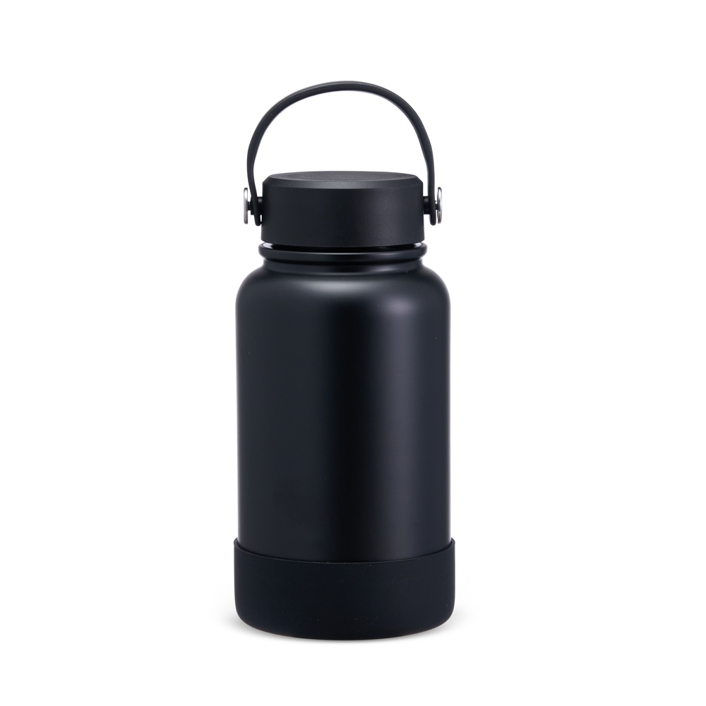 - Huble Brindes Corporativos Garrafa Térmica Personalizada 700ml - Imagem 2