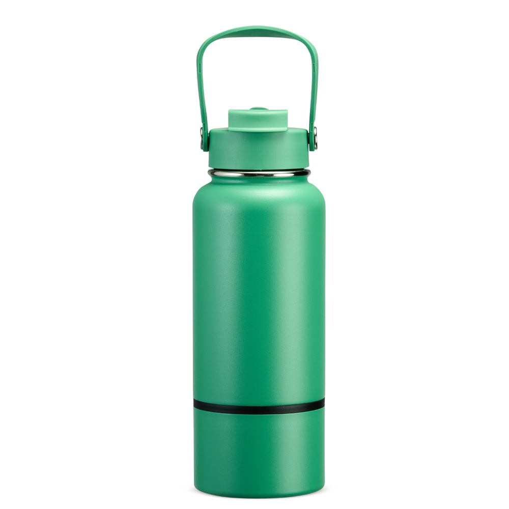 - Huble Brindes Corporativos Garrafa Térmica Personalizada 700ml - Imagem 5