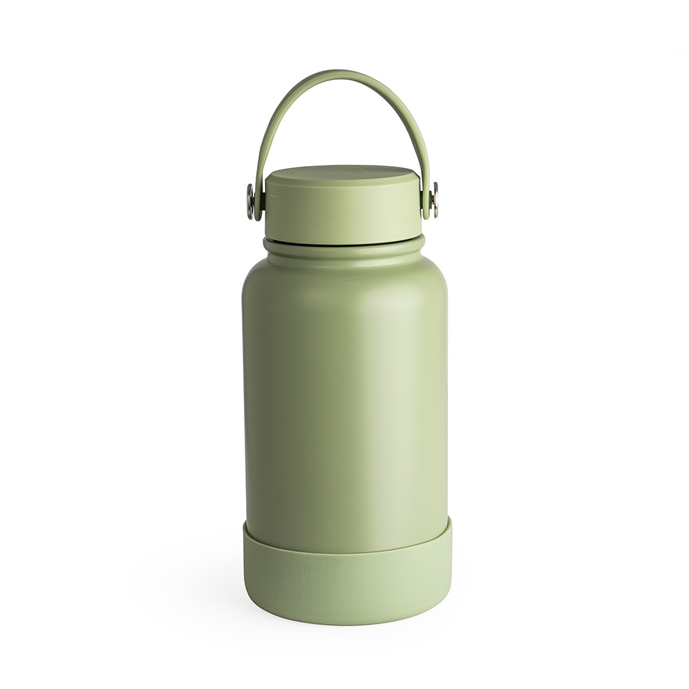 - Huble Brindes Corporativos Garrafa Térmica Personalizada 700ml - Imagem 5