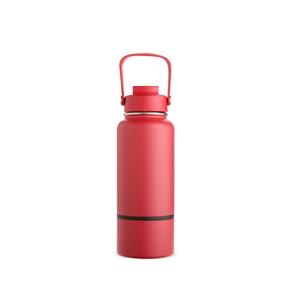 - Huble Brindes Corporativos Garrafa Térmica Personalizada 700ml - Imagem 2