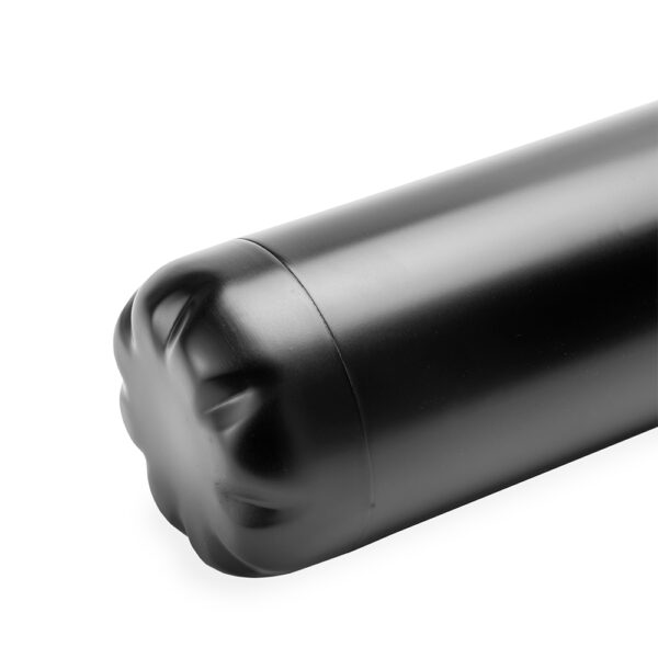 Garrafa térmica 780ml personalizada com logomarca preta