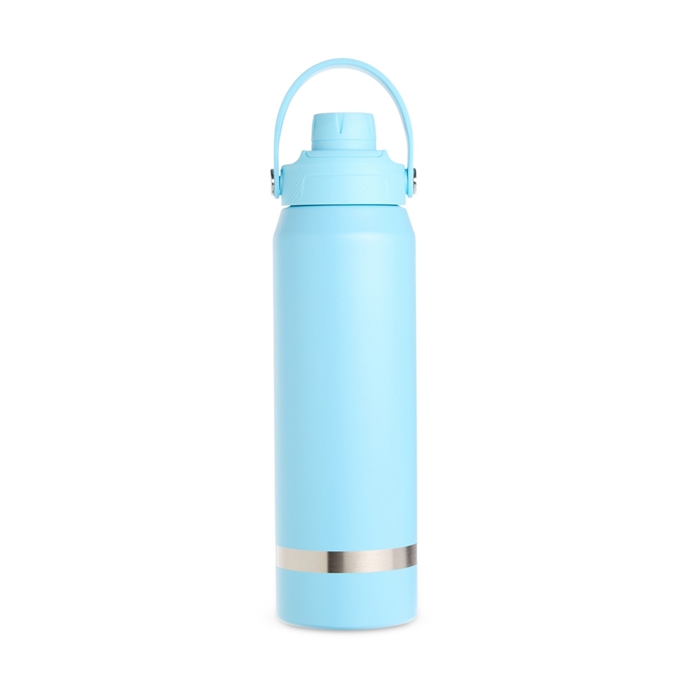 - Huble Brindes Corporativos Garrafa Térmica Personalizada 800ml - Imagem 5
