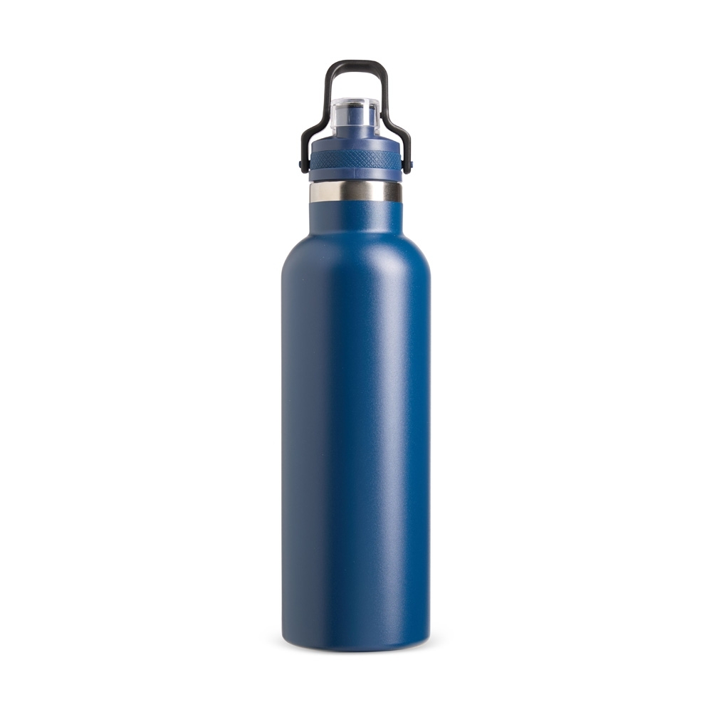 - Huble Brindes Corporativos Garrafa Térmica Personalizada 800ml - Imagem 3