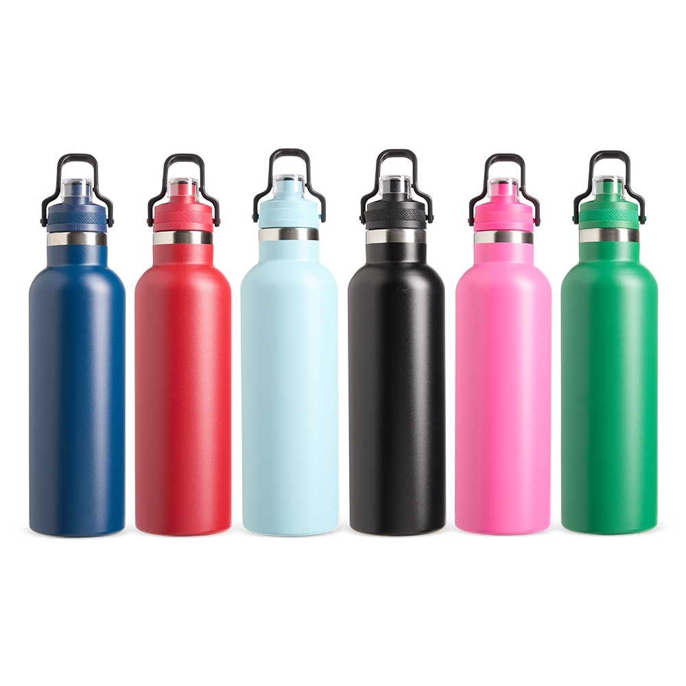 - Huble Brindes Corporativos Garrafa Térmica Personalizada 800ml - Imagem 8