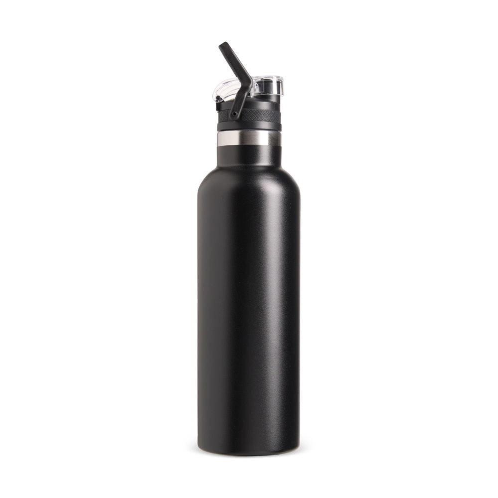 - Huble Brindes Corporativos Garrafa Térmica Personalizada 800ml - Imagem 9