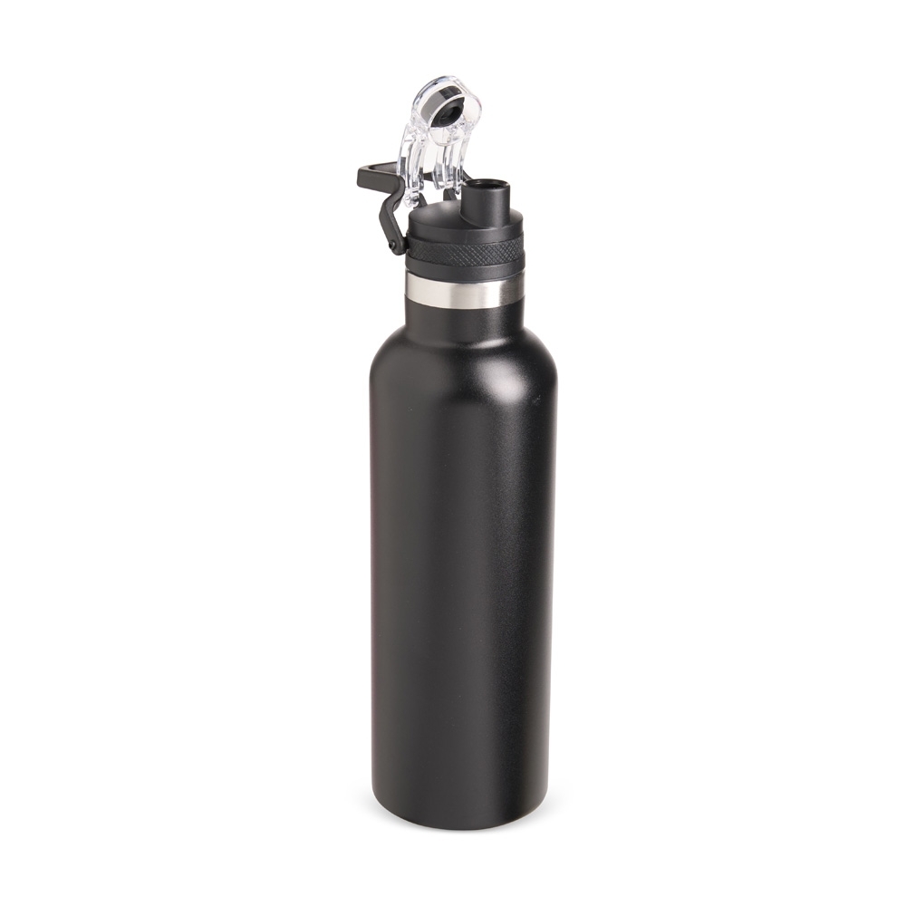 - Huble Brindes Corporativos Garrafa Térmica Personalizada 800ml - Imagem 10